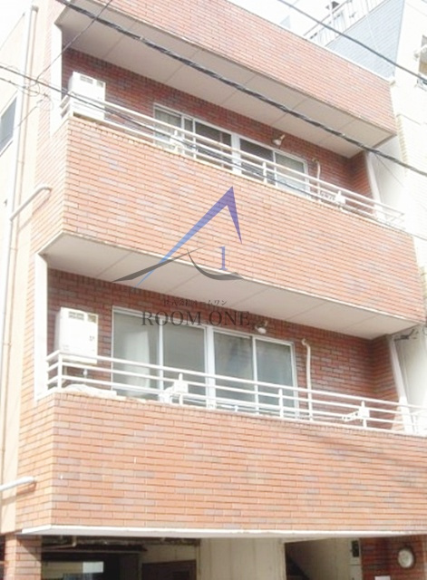 コーポ不二ビル