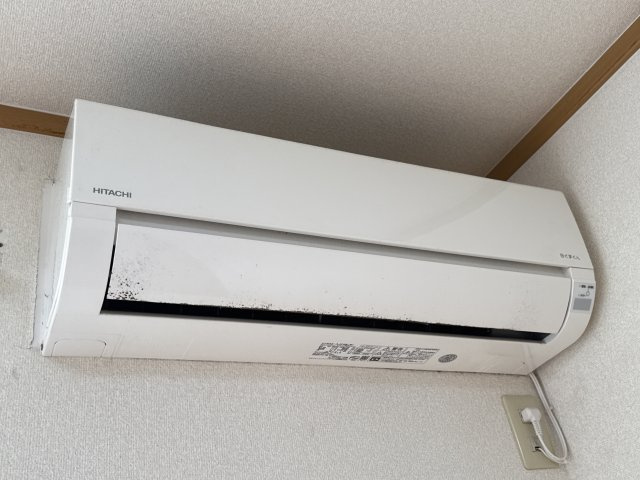 フィールドパレスⅢの設備