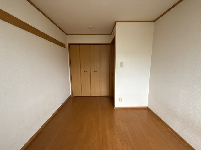フィールドパレスⅢの子供部屋