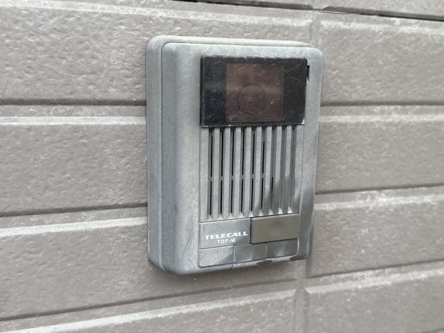 フィールドパレスⅢのセキュリティ