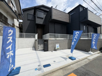 VerGarden深谷町1号棟の画像