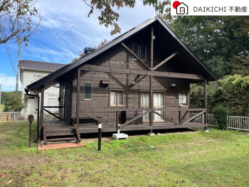 滑川町大字羽尾　中古戸建の画像