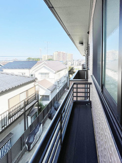 【展望】 | グリーンヒルズ