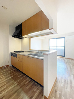 【キッチン】 | グリーンヒルズ