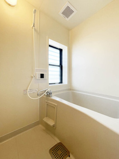 【浴室】 | グリーンヒルズ