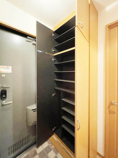 【収納】 | グリーンヒルズ