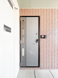 【玄関】 | グリーンヒルズ