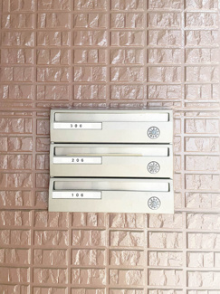 【その他共用部分】 | グリーンヒルズ