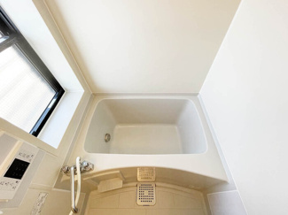 【浴室】 | グリーンヒルズ