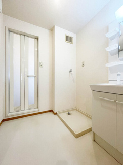 【洗面所】 | グリーンヒルズ