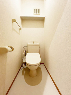 【トイレ】 | グリーンヒルズ