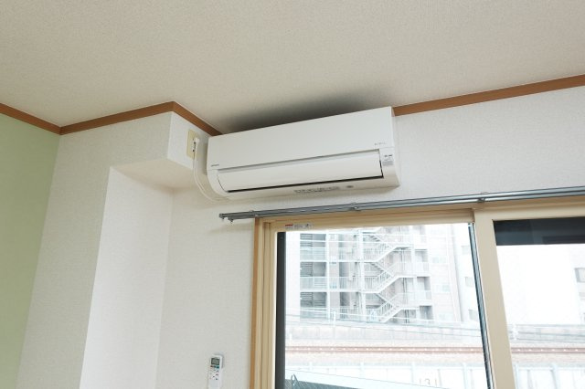 【設備】 | キングスコート桑津
