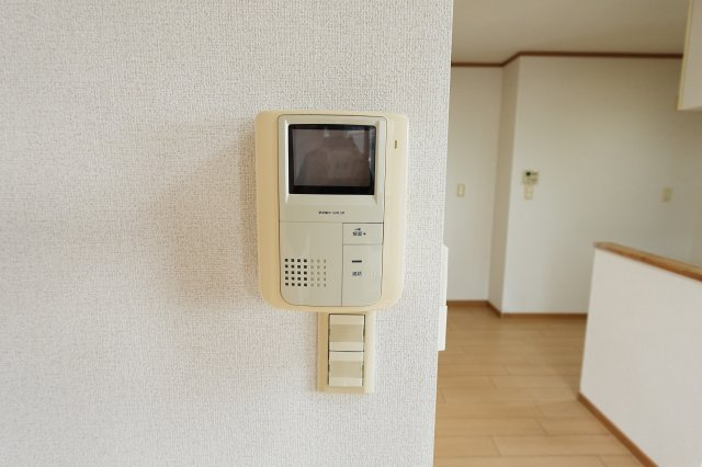 【セキュリティ】 | キングスコート桑津