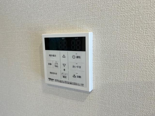 ラベンダーの設備|室内設備