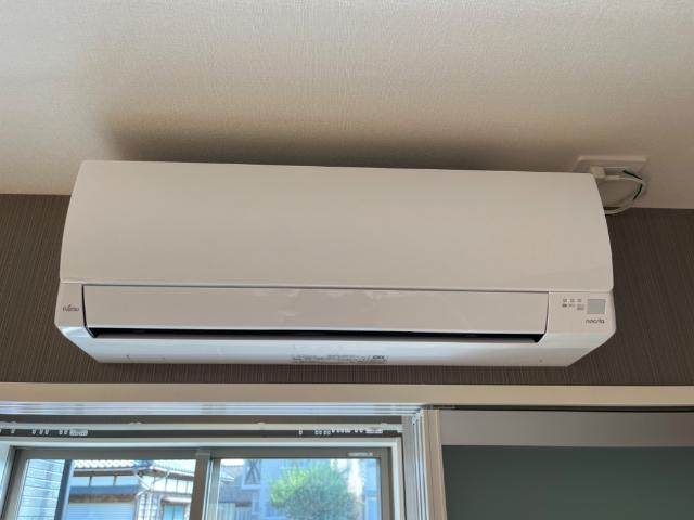 ラベンダーの設備|室内設備