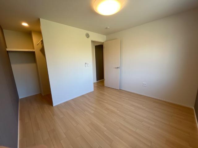 ラベンダーの内装|室内