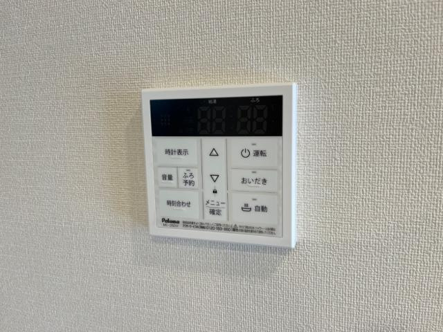 ラベンダーの設備|室内設備