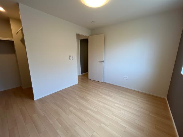 ラベンダーの内装|室内