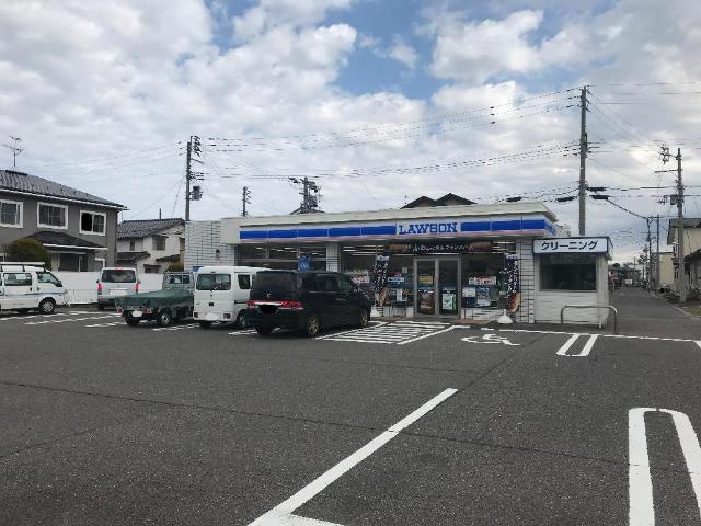ラベンダーの周辺|ローソン荻川みそら野店まで812ｍ