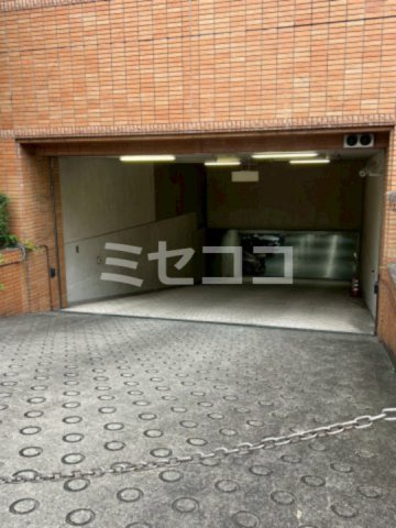 ソリオ２の駐車場|【ソリオ２】駐車場です