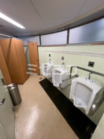 ソリオ２のトイレ|【ソリオ２】落ち着いたトイレです