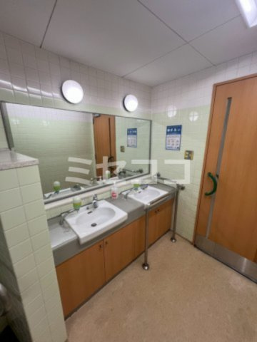 ソリオ２の独立洗面台|【ソリオ２】朝の身支度には欠かせない独立洗面化粧台