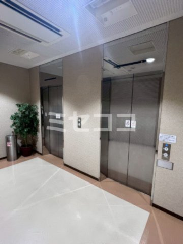 ソリオ２の設備|【ソリオ２】エレベータ