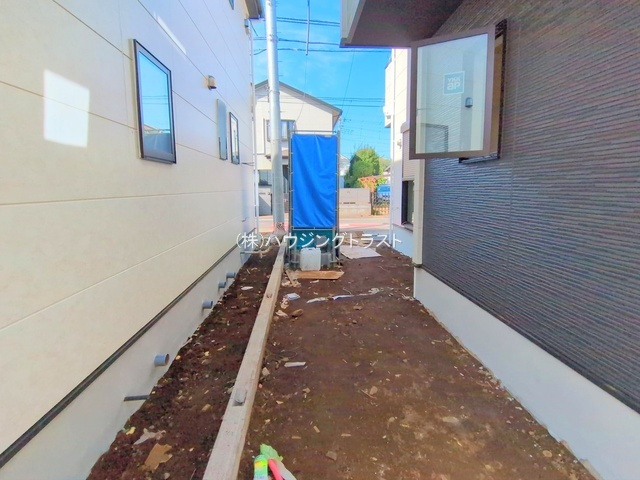 仲介手数料無料　FiT所沢市緑町1期・新築全2棟のその他