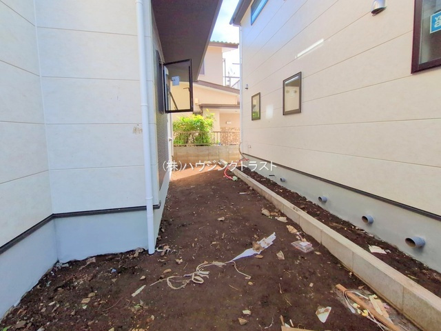 仲介手数料無料　FiT所沢市緑町1期・新築全2棟のその他