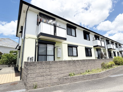 【外観】 | Ocean Court 2