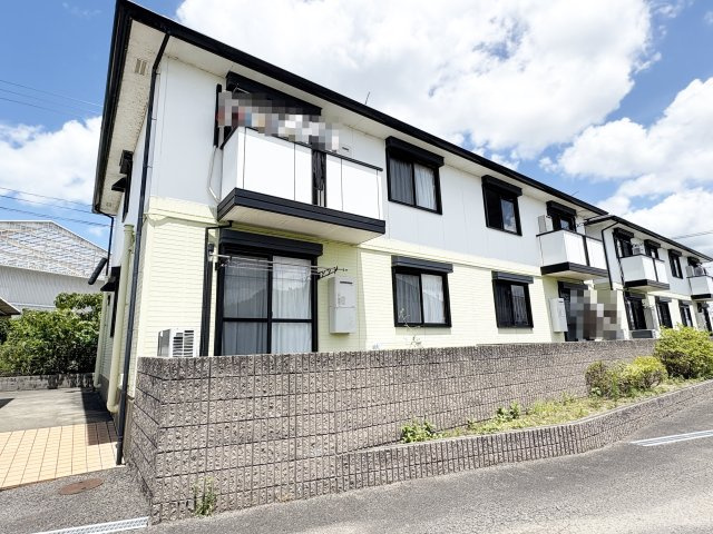 【外観】 | Ocean Court 2