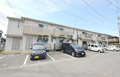 【駐車場】 | スマートメゾン・Ｋ