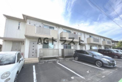 【外観】 | スマートメゾン・Ｋ