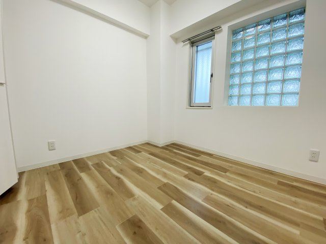 エヌエフ中浦和の内装