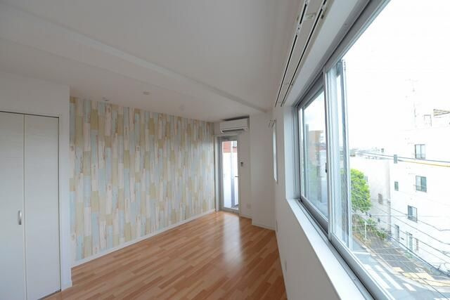 ＥＰガーデン新小岩の展望