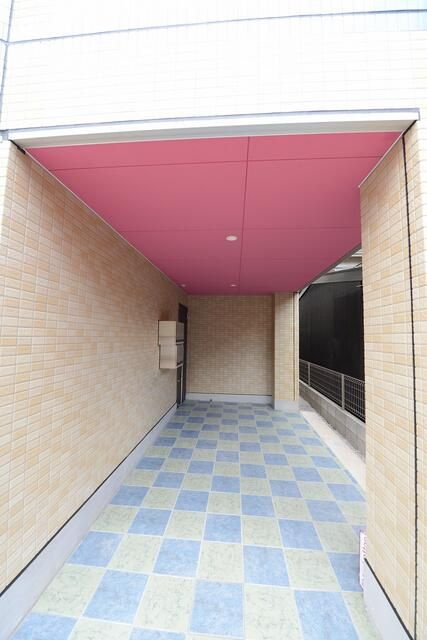 ＥＰガーデン新小岩のその他共用部分