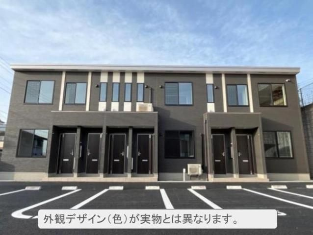 【外観】イリアス