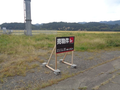 【外観】 | 大館市本宮字谷地橋39-2