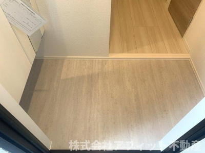 【エントランス】 | プリムローズ・Ｄ