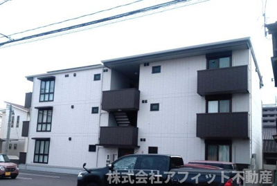 【外観】 | プリムローズ・Ｄ