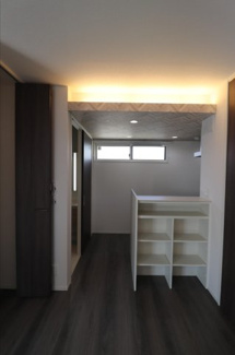 【内装】 | 和ノ杜庵