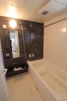 【浴室】 | 和ノ杜庵