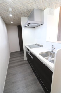 【キッチン】 | 和ノ杜庵