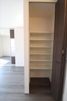 【洋室】 | 和ノ杜庵