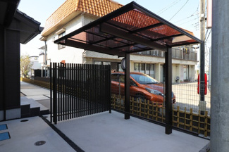 【その他共用部分】 | 和ノ杜庵