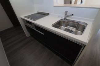 【キッチン】 | 和ノ杜庵