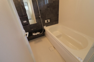 【浴室】 | 和ノ杜庵