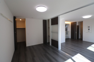 【内装】 | 和ノ杜庵