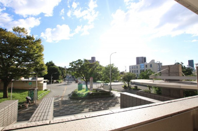 【展望】 | ルナコート富田林