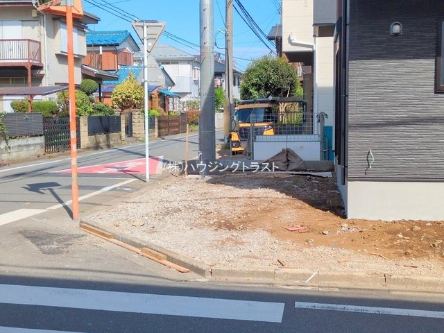 仲介手数料無料　FiT所沢市緑町1期・新築全2棟のその他